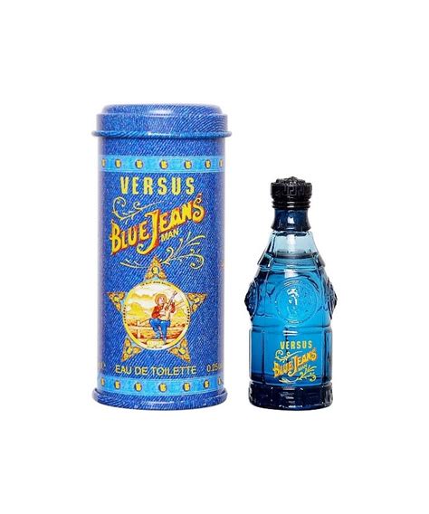 versace versus blue jeans edt yorumlar